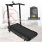 walking treadmill no electric  Curved treadmill & air runner foldable handle home fitness wholesale price treadmill
