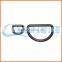 China supplier 3d ring file folder