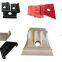 WFP Rail Angle Guide Plate for SKL Fastening Systems