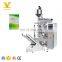 Automatic Enzyme Liquid Lotion Pillow Packaging Packing Machine Price