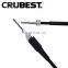 Wholesale speedometer cable OEM 1DRH355000 motorcycle mozza speedometer cable