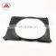 Factory Price  High Quality  Engine Part Fan Shroud for Hilux Vigo OEM 16711-0L080