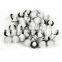 Hot Sale 100 Pcs Plastic Trunk Screw Rivets Set Car Bumper Fender For Auto Fastener Clips
