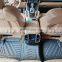 Special Size 3D Car Foor Mat OEM Car Foot Mats For Nissan X-TRAIL