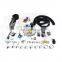 ACT ato de kit gnv Automobile engine natural gas fuel system CNG single point EFI carburetor conversion kits 4cylinder