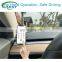 Car Cell Phone Mount for Tesla Model 3 Y Fixed Clip Safety Cell Phone Holder Stand, Tesla Phone Mount  for Screen HUD Phone Hold
