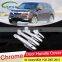 for Acura MDX YD2 2007 2008 2009 2010 2011 2012 2013 Chrome Door Handle Cover Trim Catch Car Cap Stickers Accessories Garnish