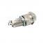 Auto parts plus laser iridium spark plug 90919-01233 for RAV4 4Cyl Sienna Camry SK16HR11