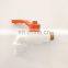 WF-2012 Pvc Ball Valve Hot Sell Bibcock