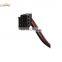 64119242607 top ac blower in air conditioning system for BMW