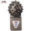 8 1/2inch IADC617 Factory made water well Rubber Sealed Bearing single roller cone bit