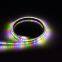 Christmas lights Waterproof RGB 5050 WW 144 LED LC8812B led stirp