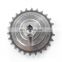 TG9002  ZD30DDTI Engine OE No. 13095-2W200 13095DC000 Timing Gear for Nissan
