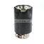 Universal High Performance for Akrapovic Carbon Fiber Exhaust Pipe