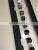 4X4 ALUMINUM ALLOY SIDE STEP BAR OEM  aluminum running board  SUV side step for car  FOR 2017 Peugeot 3008 4008