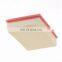 Hot Sales High Quality Car Parts Air Filter Original Air Purifier Filter Air Cell Filter For BMW BMW 3 Series OEM 13711247405