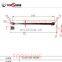 C100-28-620A Car Suspension Parts Rear Track Control Rod For Mazda