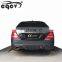 Тюнинговые детали в стиле WD, комплекты кузова для Benz S-Class W221