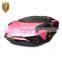 MANSORI STYLE CARBON FIBER SIDE FRONT FENDER FOR LAMBO AVENTADOR LP700 CAR FENDERS
