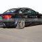 for bnw E92 M3 top sale car converted to vorsteine style portion carbon fiber body kit