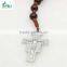 Religious cord rosary