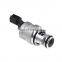 100018106 ZHIPEI Клапан управления воздухом IAC (МКВД) 4861552AB для Jeep Commander Liberty 2007, Dodge Dakota 2004, 2005, Durango 2002