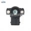 100029895 1363-1402-143 Throttle position sensor FOR BMW 3 CONVERTIBLE E46 S54 B32 5 E34 DELPHI