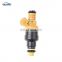 100009114 High Quality Fuel Injector Nozzle 0280150943 for Ford 4.6 5.0 5.4 5.8