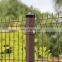 3D Curved Fence