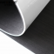 NEKEKE thickness 6mm Black+White Bottom Boat Yacht Marine Rubber Pattern EVA Deck Foam Sheet