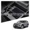Interior Accessories Parts Silicone Armrest Rest Storage Box Center Control Console Organizer Tray For Ford Explorer 2020
