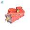 High Quality R225-7 main pump SUMITOMO SH200A1 hydraulic pump SH200A2 main hydraulic pump K3V112DT