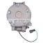 PC200-7 excavator 24V 10S15CST150101 1B R134A air condition compressor 20Y-979-6121