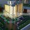 Condominium Model for Presentation , led light model building supplies