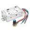 12V 24V 20A Max PWM DC Motor Stepless Variable Speed Controller 25kHz Switch, Stepless Variable Speed Controller