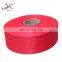 High tenacity   900D pp multifilament polypropylene yarn