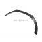 Custom Style RS6 Front Spoiler Carbon Fiber for Audi RS6 C7 Typ 4G 5-Door Avant 2013-2018