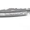 Teambill car for porsche macan 2014 2015 2016 2017 daytime running light auto spare parts 95B941181A /95B941182A
