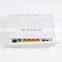 Modem Fiber Optic Ont Router GPON/EPON ONU 3FE 1GE  Fiber WIFI Ont FTTH