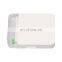 Fiber 1 port surface mount desk box FTTX FTTH box terminal box with SC LC Adapter