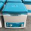 Table Top Blood SH-120 12 24 tubes Micro hematocrit Centrifuge for Lab Use