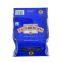 Custom Printed Recyclable Foil Laminated Stand Up Plastic Zipper Bag Top Tobacco Leaf Pouches Smell Proof Bag
