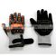 Hot sale Sandy Nitrile Coated Guantes Cut Resistant Anti Shock TPR Glove High Impact Gloves Oilfield