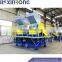 high capacity PET bottle washing plastic recycling line for sale