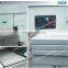 BS-4525A Hualian Easy Pack Machinery Wrapping Machine Heat Shrink Tunnel
