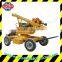 Hot Sale Hydraulic Rotary Drill, Borehole Drilling, Safety Equipment