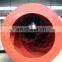 Coconut fiber dryer machine with factory price