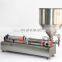 5-100ml Full Pneumatic Single Head Volume Filling Machine, Piston Filler for Liquid Oil Cosmetic