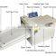 A3 Digital creasing machine / Electric creasing and perforating machine with LCD screen /digital creaser for print shop