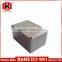 great material professional supplier waterproof electrical boxes